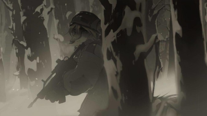 光纤无人机如何反制？